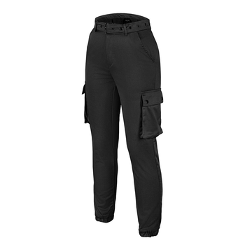 Жіночі військові штани Mil-Tec Army Black M