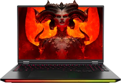Ноутбук Dream Machines RT5070TI-16 (RT5070TI-16UA32) Black