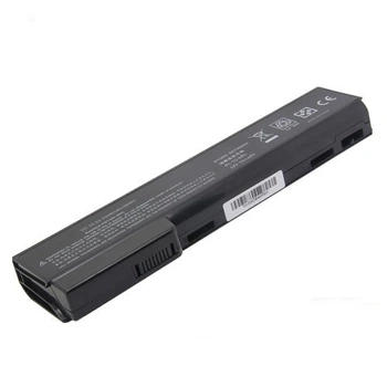 Батарея для ноутбука HP ProBook 6460b HSTNN-I91C, 5200mAh, 6cell, 10.8V, Li-ion, черная,
