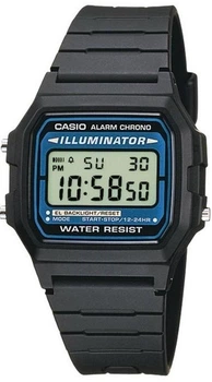 Годинник Casio F-105W-1AWYEF (931255345)