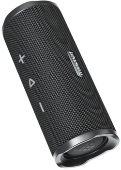 Głośnik przenośny Tronsmart Mirtune C3 Black (6975606873294)