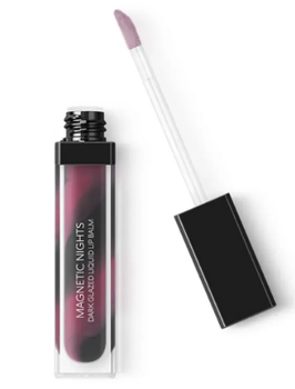 Блеск-бальзам для губ Kiko Milano Magnetic Nights Mauve In Black 03 5 мл
