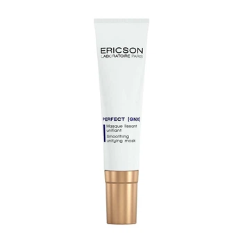 Разглаживающая маска для выравнивания тона кожи Ericson Laboratoire Perfect [GNX] Smoothing Unifying Mask 50мл