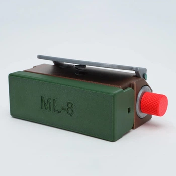 Макет міни-пастки МЛ-8