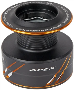Шпуля Brain Apex 20’ 3000S