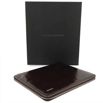 Папка-портфолио Piquadro BLUE SQUARE (B2) Cognac PB1164B2_MO