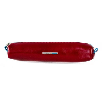 Пенал для ручек Piquadro BLUE SQUARE (B2) Red AC974B2_R