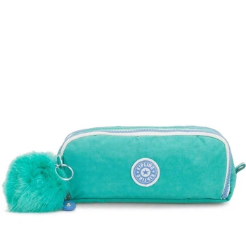 Пенал Kipling GITROY Deep Aqua C (51X)