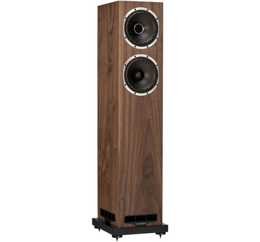 Акустическая система Fyne Audio F501S Walnut