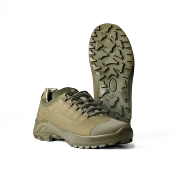 Кроссовки Vik-Tailor Phantom WinterFrost - Olive 46