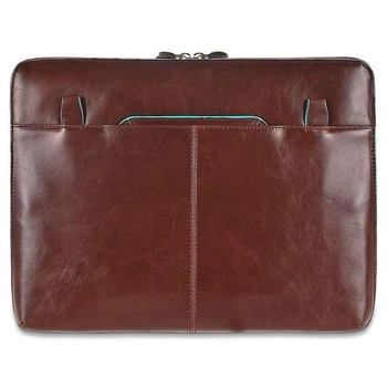 Папка-портфолио Piquadro BLUE SQUARE (B2) Cognac PB2629B2_MO