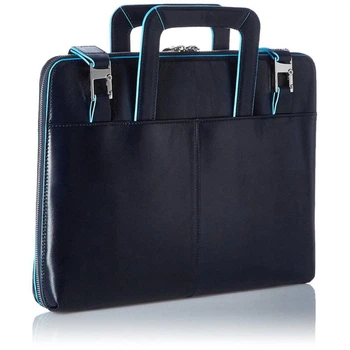 Папка-портфолио Piquadro BLUE SQUARE (B2) Navy Blue PB2629B2_BLU2
