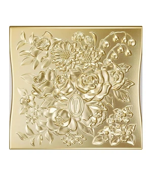 Магнітний футляр Kanebo Twany Lara Bouquet Selection Case S для тіней Eye Color Fresh та рум'ян Blush Fresh, S