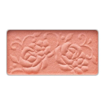 Рум'яна для макіяжу обличчя Kanebo TWANY Lara Bouquet Blush Fresh N, CL-01 Apricot Coral, рефіл 3 г