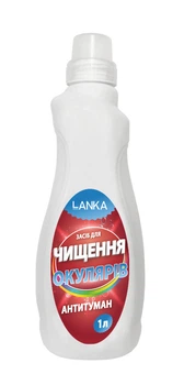 Чистящее средство очков, антитуман LANKA, 1 л