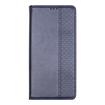 Чохол-книжка Chess Skin для iPhone 14 Колір Dark Blue