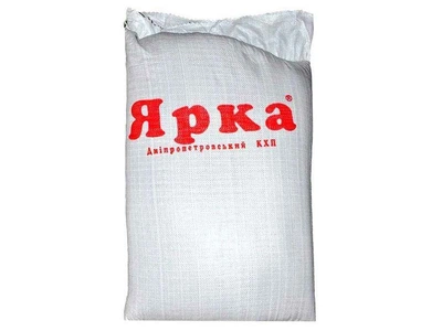 Крупа гречана ЯРКА 25кг (мішок) 1-й гатунок