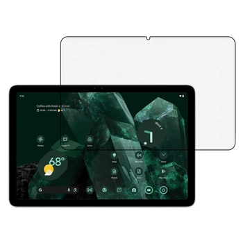 Гидрогелевая пленка Mietubl HD для Google Pixel Tablet Глянцевая