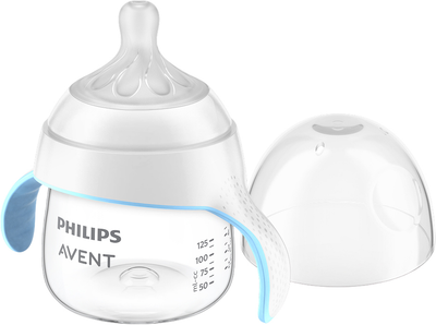 Kubek treningowy Philips AVENT Natural Response od 6 miesiąca 150 ml SCF263/61 (8710103990819)