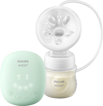 Laktator elektryczny Philips AVENT SCF323/11 (8720689012300)