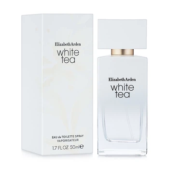 Туалетна вода для жінок Elizabeth Arden White Tea 50 мл