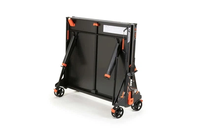Стіл тенісний Cornilleau 700X OUTDOOR, чорний