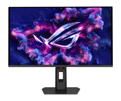 Монитор ASUS ROG Strix OLED XG27AQDPG (90LM0C50-B01971) EU