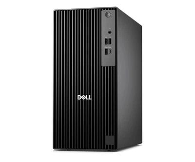 Компьютер Dell Pro Tower i5-14500/16GB/512/W11Pro (BTO010_QCT1250_EMEA) EU