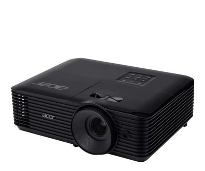 Проєктор Acer X129H (MR.JTH11.00Q) EU