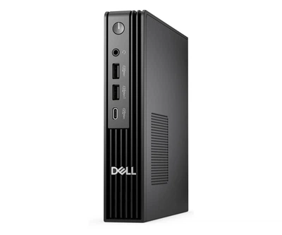 Комп'ютер Dell Pro Micro Plus Ultra 7 265/16 GB/512/W11Pro (BTO105_QBM1250_EMEA) EU