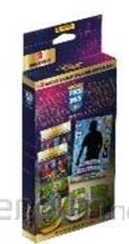 Zestaw kart kolekcjonerskich Panini Fifa 365 Adrenalyn XL 2026 blister XXL (8051708029277)