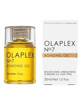 Олія для волосся Olaplex No.7 Bonding Oil 30 мл.
