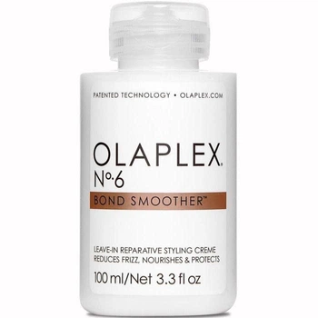 Крем для волосся незмивний Olaplex №6 Bond Smoother 100 мл