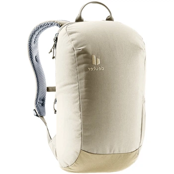 Рюкзак Deuter Stepout 12 л bone-desert 3815023 6615