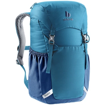 Рюкзак Deuter Junior 18 л wave-nightblue 3610523 1399