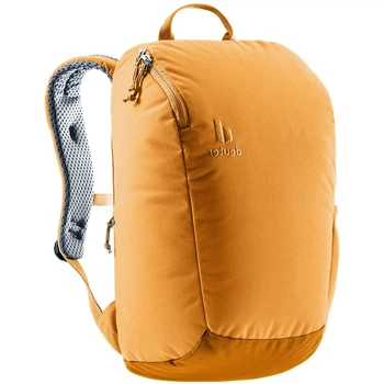 Рюкзак Deuter Stepout 16 л amber-maple 3815123 9908