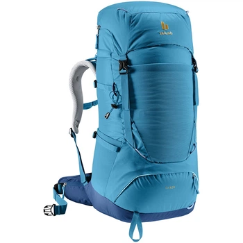 Рюкзак Deuter Fox 40 л wave-nightblue 3611222 1399