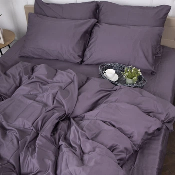 Комплект постельного белья MirSon Satin Premium 0231 Excalibur 220 x 240 см (2200001169630)