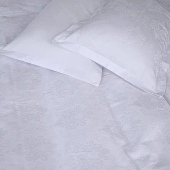Комплект постельного белья MirSon Satin Jacquard 6036 Marian 160 x 220 см (2200009023002)
