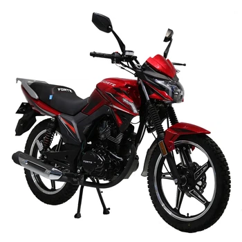 Мотоцикл FT250EN Forte Красный