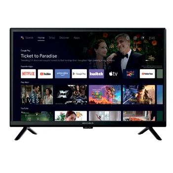 Телевизор 24" 11.0 - 24H310-GA11 T2 SMART TV Grunhelm