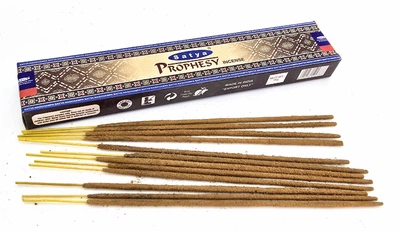 Ароматические палочки Satya Prophesy (Пророчество), 15 г 35060