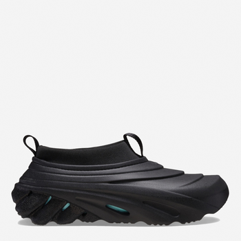 Слипоны Echo Storm Heel Dip BkM