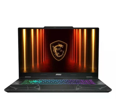 Ноутбук MSI Cyborg 17 Core 5-210H/16GB/512GB/RTX5050/144Hz/Win11 (B2RWEKG-030XPL)