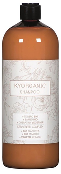 Шампунь для волосся Kyo Kyorganic Keragreen Complex зволожувально-відновлювальний з кератином 1000 мл (8031387005106)