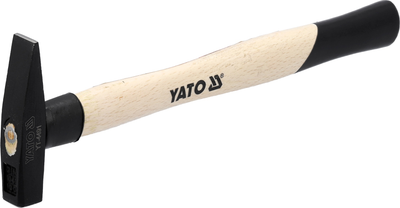 Слюсарний молоток Yato 100 г YT-4491 (5906083944918)