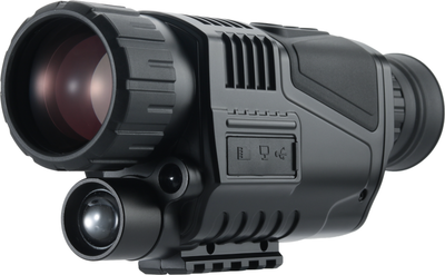 Монокуляр нічного бачення Denver NVI-450 Digital Night Vision Monocular with Recording