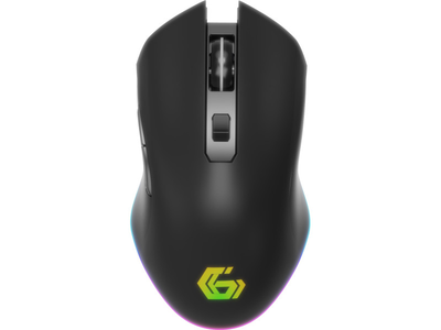 Миша Gembird MUSGW-6BL-02
