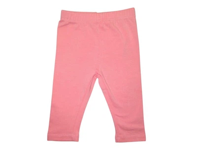 Легінси для дівчинки Chicco 3548999 74 см Рожевий