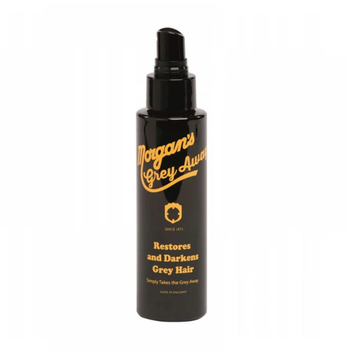 Средство для восстановления цвета волос Morgans Hair Darkening Liquid Colour Restorer 120мл